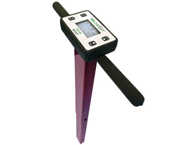 FieldScout TDR 350 Soil Moisture Meter