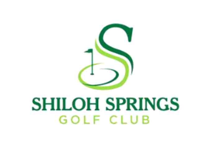 Shiloh Springs Golf Club - One foursome with carts and range balls - Photo 1