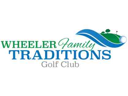 Wheeler Family Traditions Golf Club - One foursome with carts