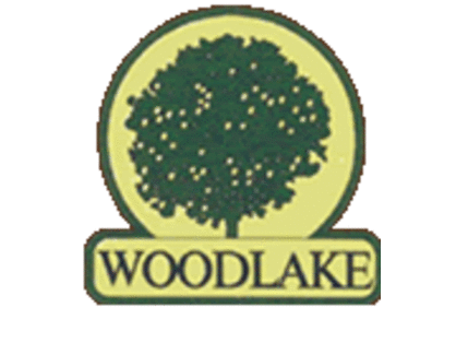 Woodlake Golf Club - One foursome