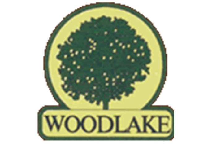 Woodlake Golf Club - One foursome - Photo 1