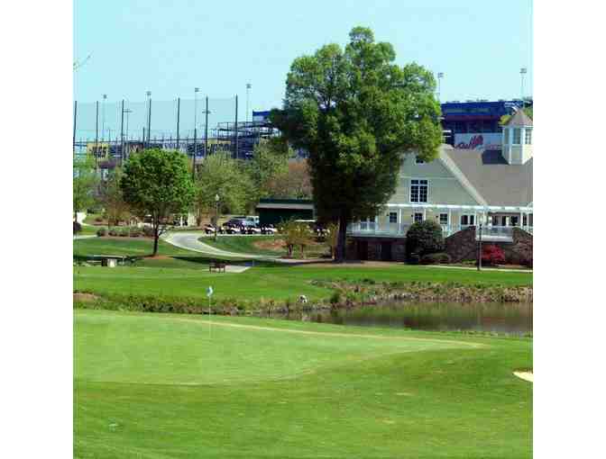 Rocky River Golf Club - One foursome - Photo 2