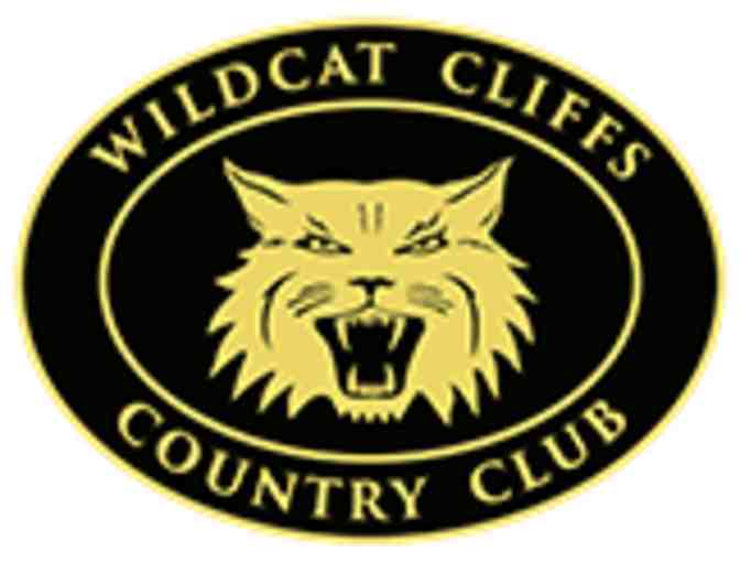 Wildcat Cliffs Country Club - One foursome with carts - Photo 1