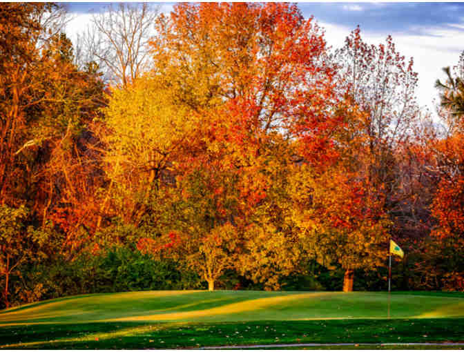 Wildwood Golf Club - One foursome with carts - Photo 2