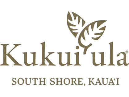 The Club at Kukui'ula - One foursome with carts and lunch