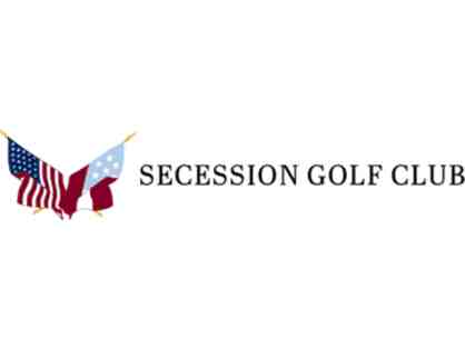 Secession Golf Club - One foursome