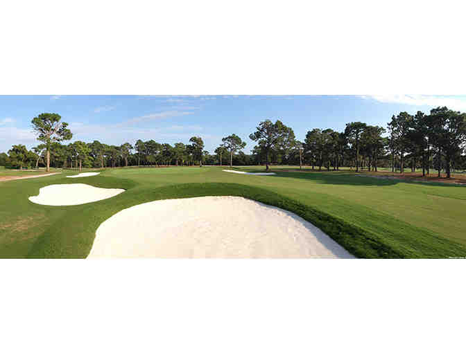 Wilmington Municipal Golf Course - One foursome - Photo 1