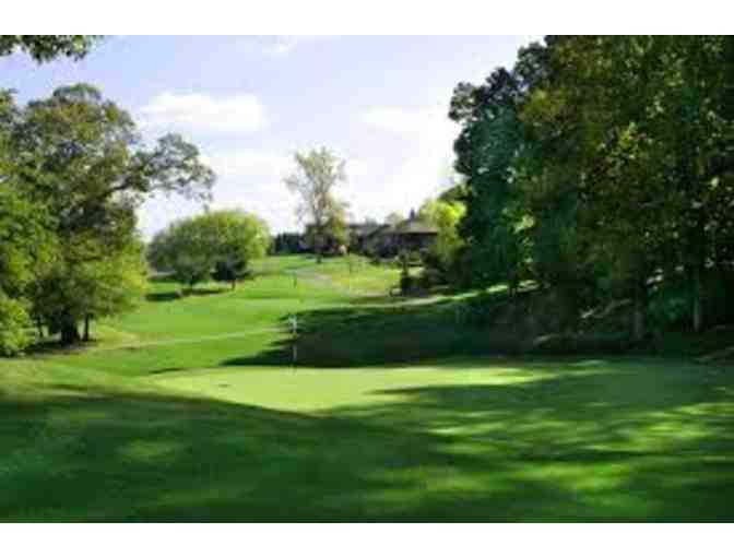 Toqua Golf Club - One foursome with carts - Photo 2