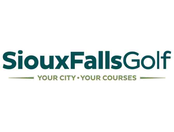 Sioux Falls Golf - One foursome with carts - Photo 1