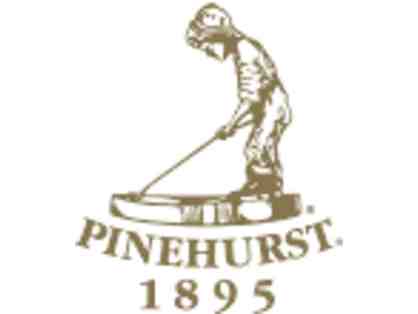 Pinehurst Resort and Country Club - Stay and Play