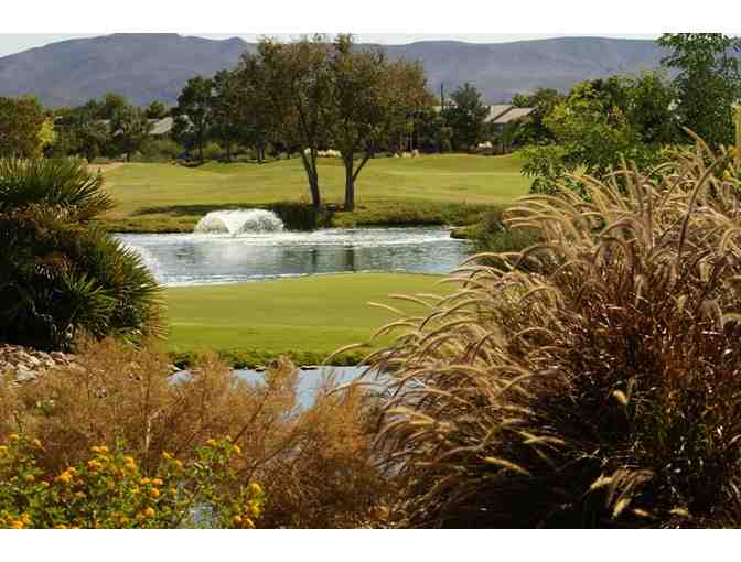 Wildhorse Golf Club - One foursome with cart and range balls - Photo 2