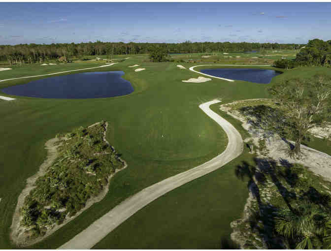 Jonathan's Landing Golf Club - One foursome with carts - Photo 2