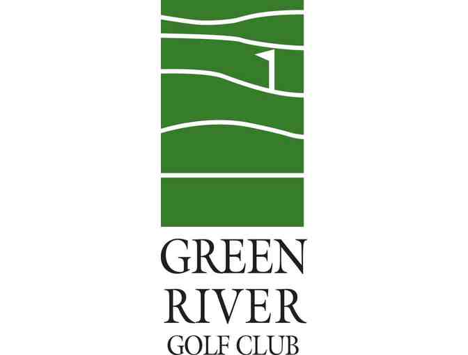 Green River Golf Club - One foursome with carts - Photo 1