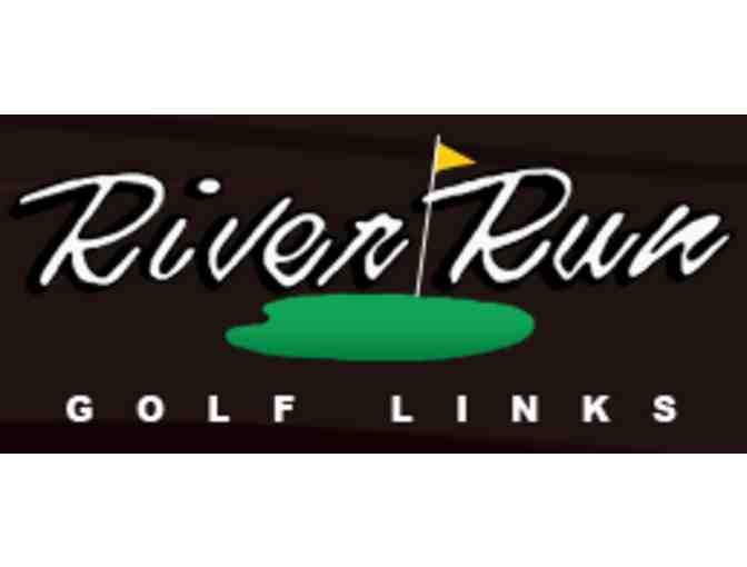 River Run Golf Links - One foursome with carts - Photo 1