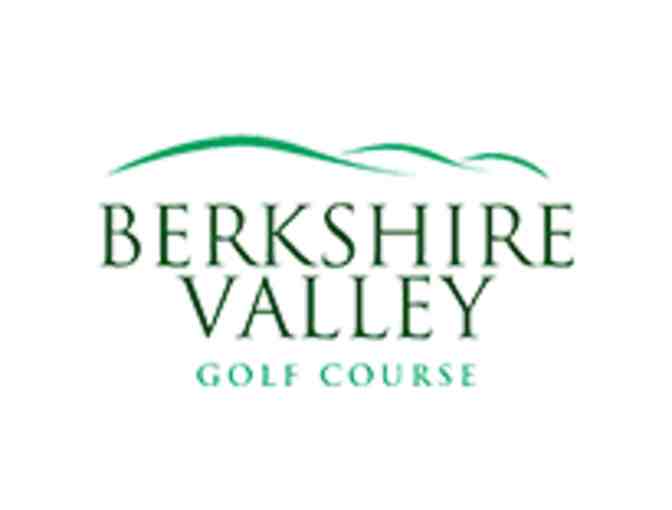 Berkshire Valley Golf Course - One foursome - Photo 1