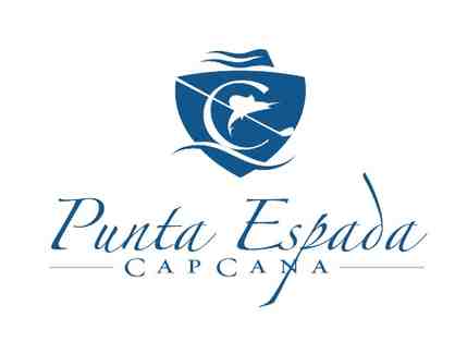 Punta Espada Golf Club - One foursome