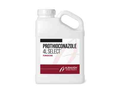 1 Case of Prothioconazole 4L Select (4 x 0.5 Gallons)