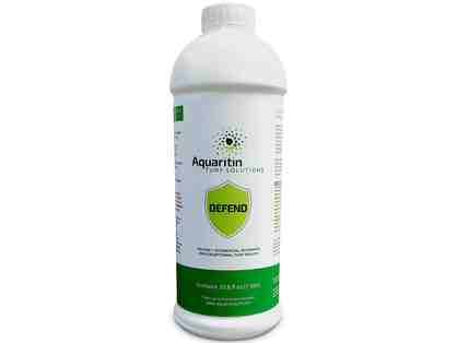 Aquaritin Defend - Micronized Silica Foliar Spray