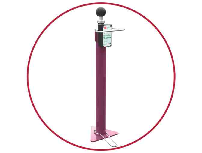 FieldScout TruFirm Turf Firmness Meter - Photo 1