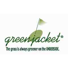 GreenJacket