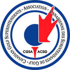 Canadian Golf Course Superintendents Association
