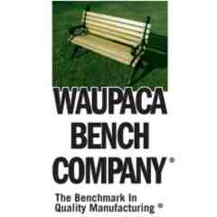 Waupaca Bench Co.