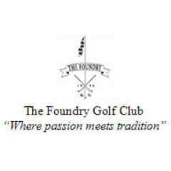 Foundry Golf Club