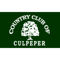 Country Club of Culpeper