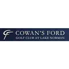 Cowan's Ford Golf Club