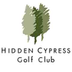 Hidden Cypress Golf Club