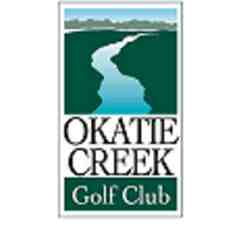Okatie Creek Golf Club