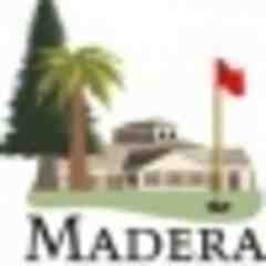 Madera Golf Course