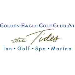 Golden Eagle Golf Club