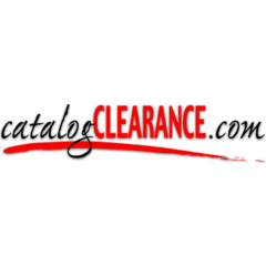 Catalog Clearance