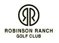 Robinson Ranch Golf