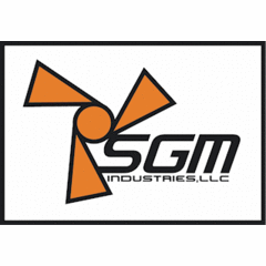 SGM Industries, LLC