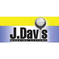 J. Davis Marking Systems