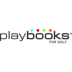Playbooks for Golf