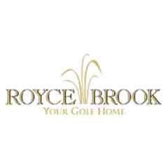 Royce Brook Golf Club