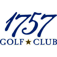 1757 Golf Club