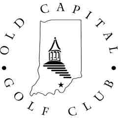 Old Capital Golf Club