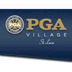 PGA Golf Club