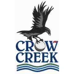 Crow Creek Golf Club
