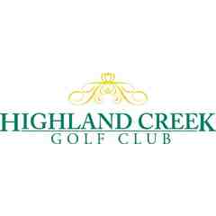 Highland Creek Golf Club
