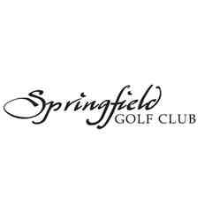 Springfield Golf Club