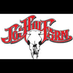 Tot Hill Farm Golf Club