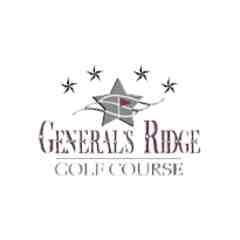 General's Ridge Golf Course