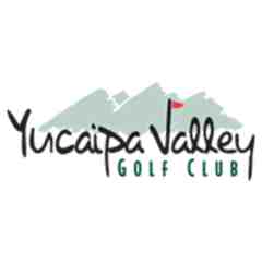 Yucaipa Valley Golf Club
