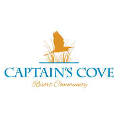 Captain's Cove Golf & Yacht Club