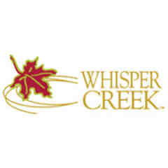 Whisper Creek Golf Club